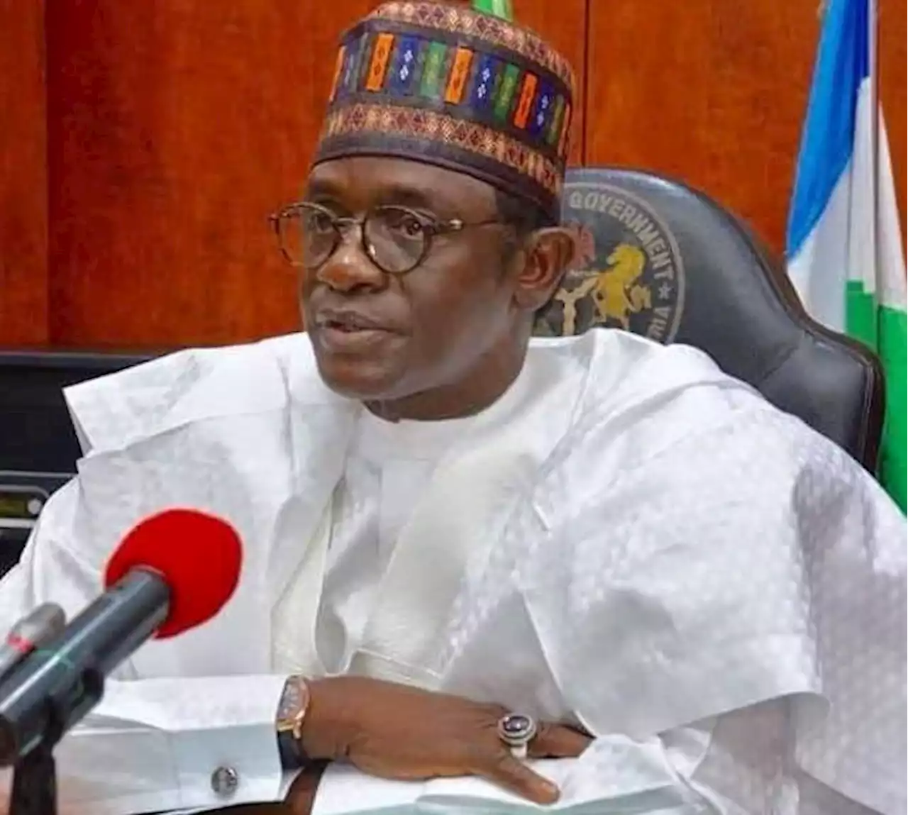 APC Moves to Retain Buni as Interim Chairman, Bello as Acting Chair