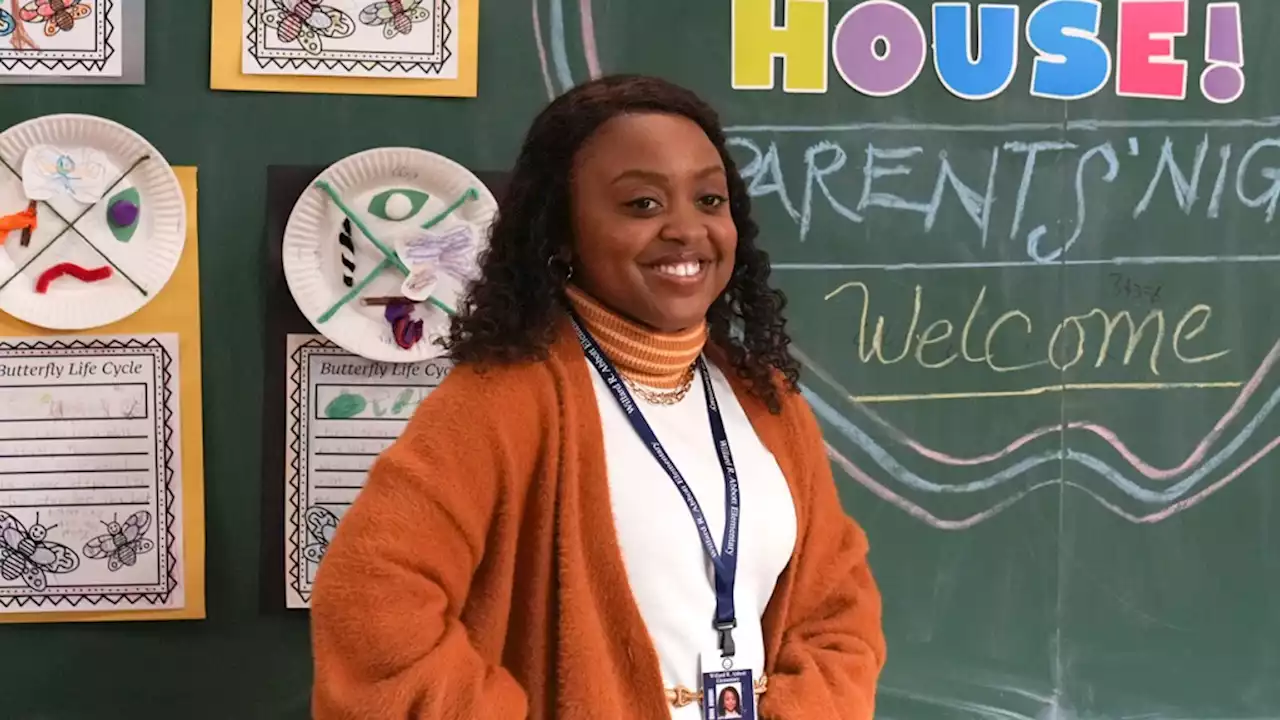 ‘Abbott Elementary’ Renewed for Season 2 at ABC