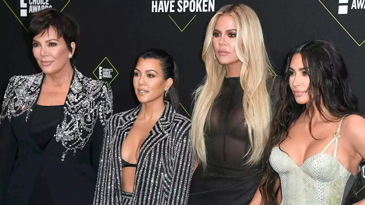 Kardashians Return in Hulu Reality Series Trailer: “Never Go Against the Family”