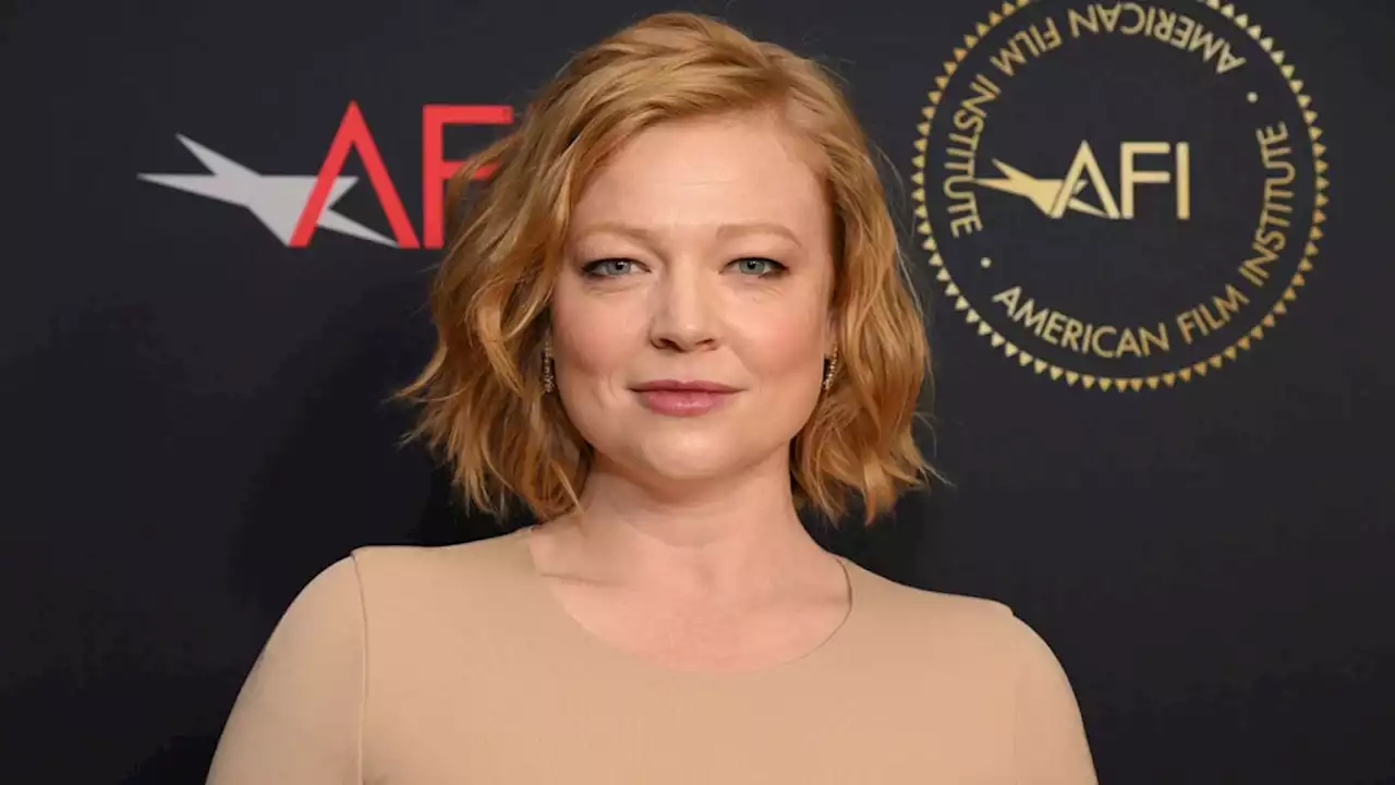 ‘Succession’ Star Sarah Snook Misses Critics Choice Awards After Testing Positive for COVID-19