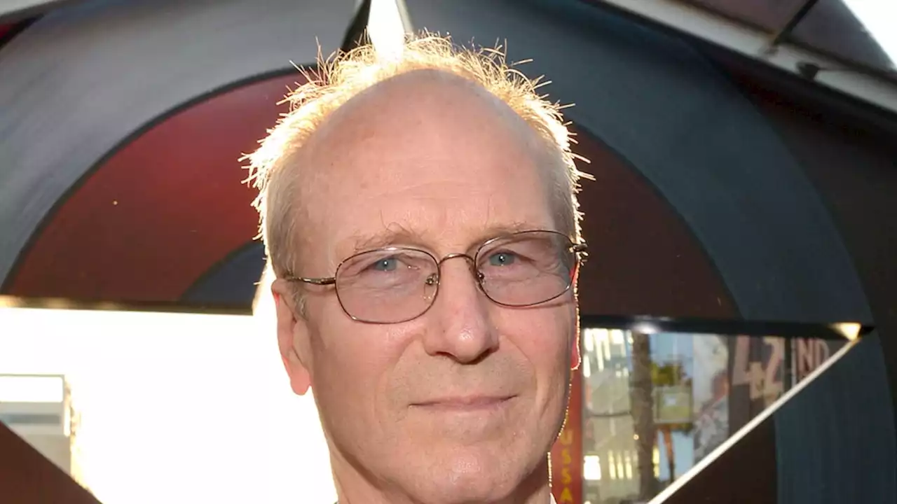 William Hurt Dead at 71