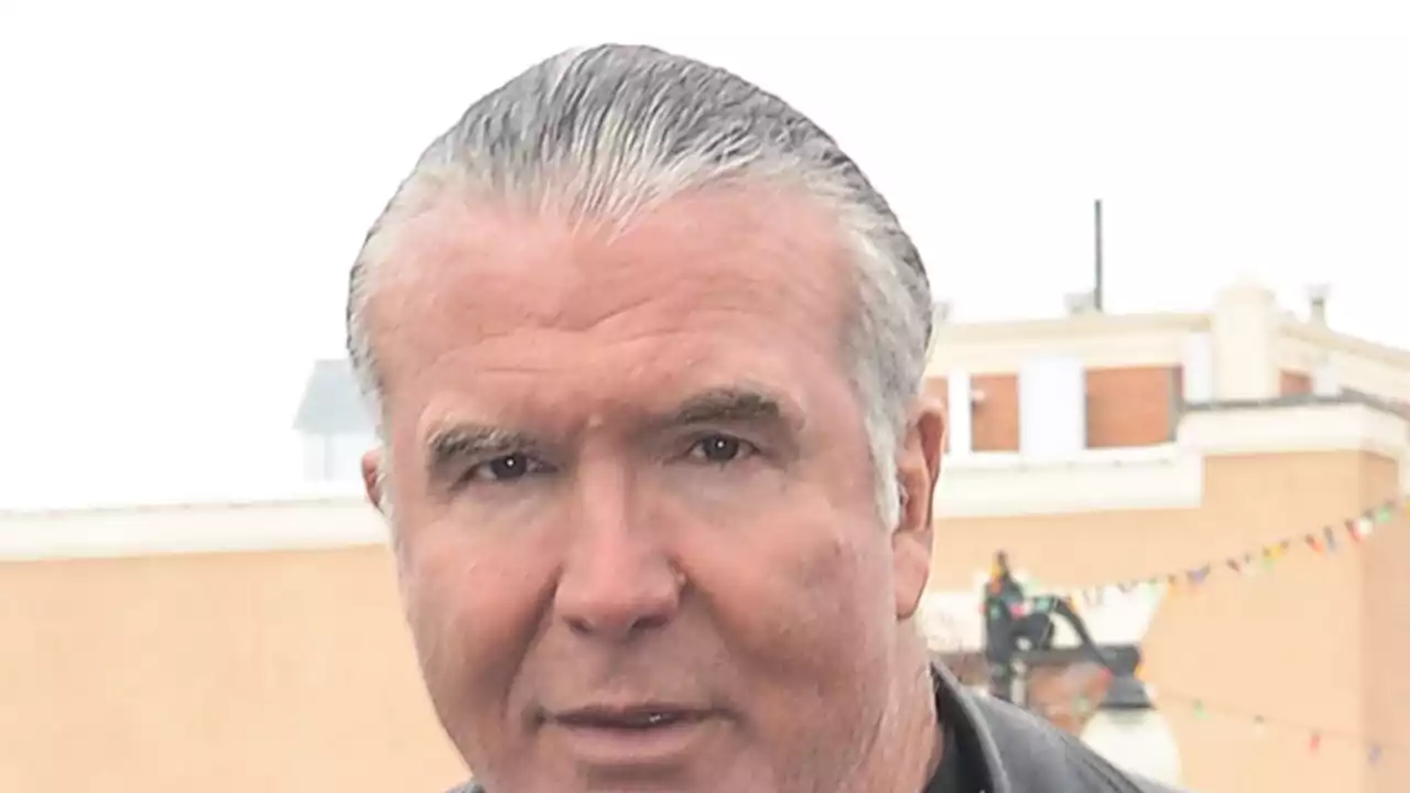 WWE Legend Scott Hall's Family To 'Discontinue Life Support,' Kevin Nash Mourns