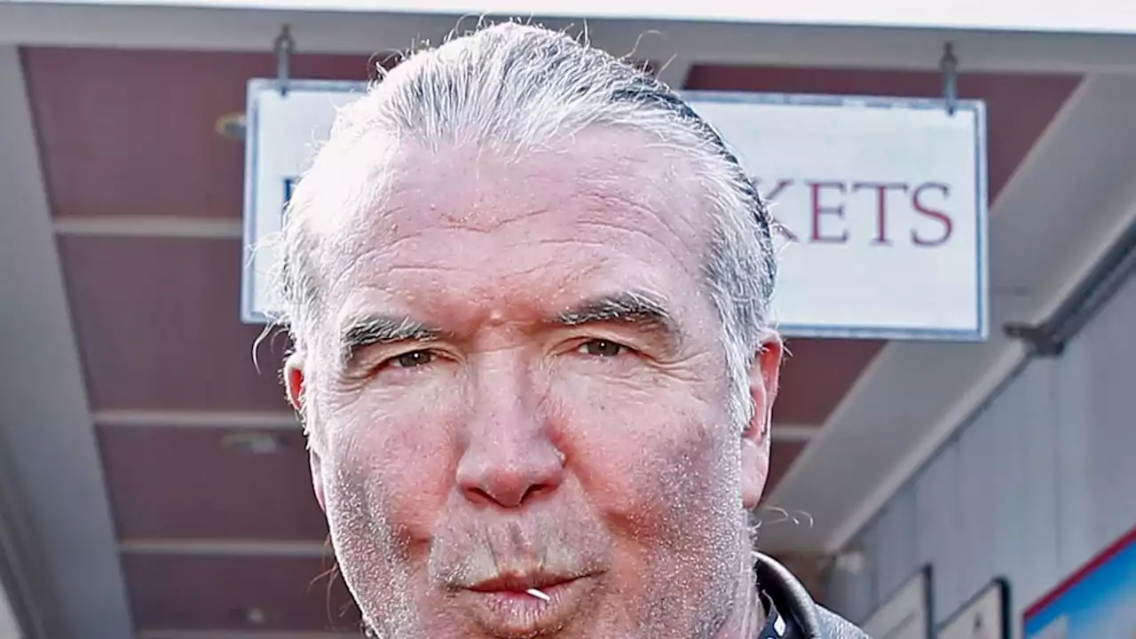 WWE Star Scott Hall On Life Support After Hip Surgery