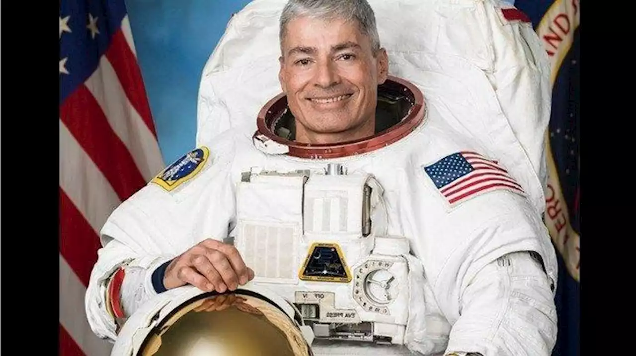 Badan Antariksa Rusia Bantah Klaim Akan Tinggalkan Astronot AS Terdampar di ISS - Tribunnews.com