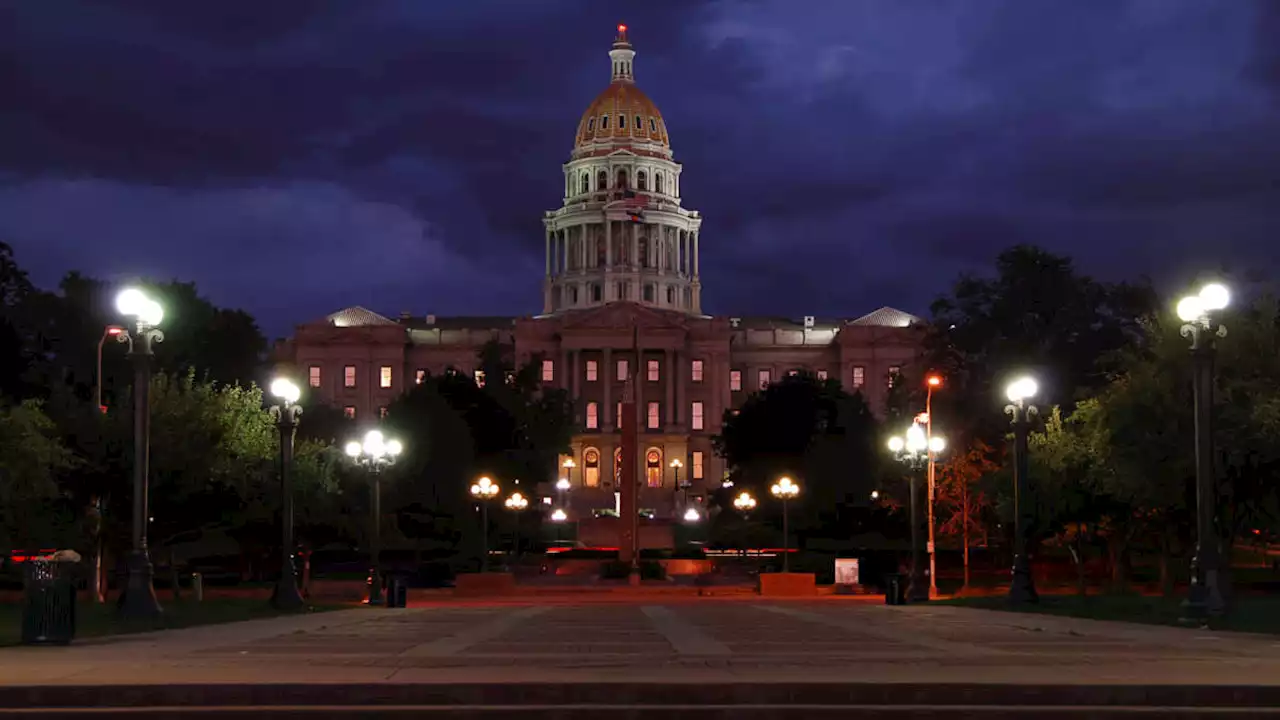 Colorado Abortion Rights Bill Moves Forward After GOP-Led Filibuster Fails