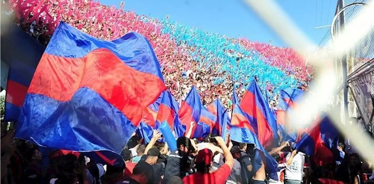 Entradas a la venta para el clásico San Lorenzo - Huracán: todos los detalles - TyC Sports