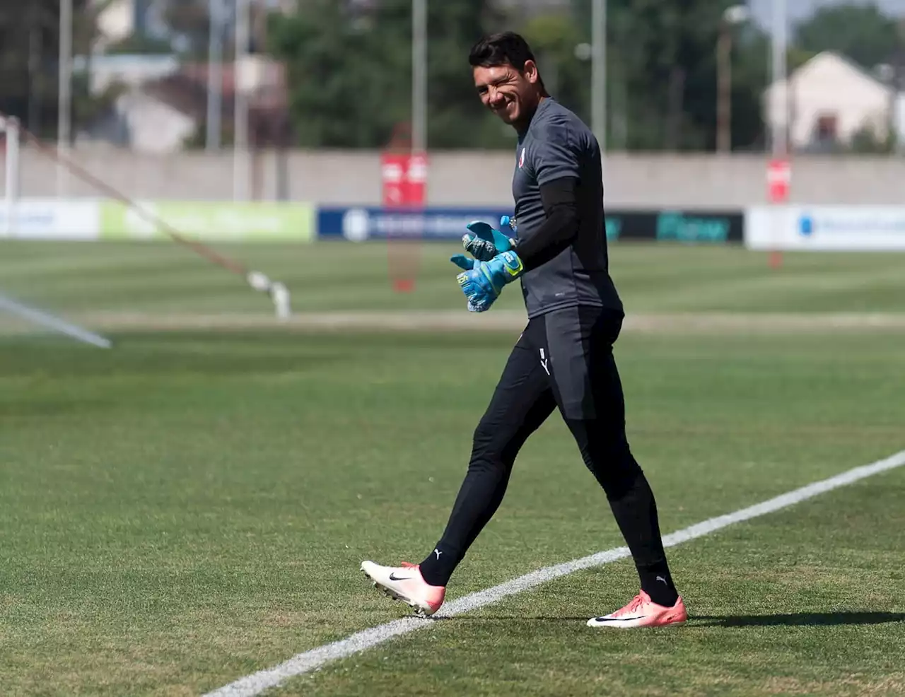 Independiente mete un cambio a último momento para recibir a Central Córdoba (SdE) - TyC Sports