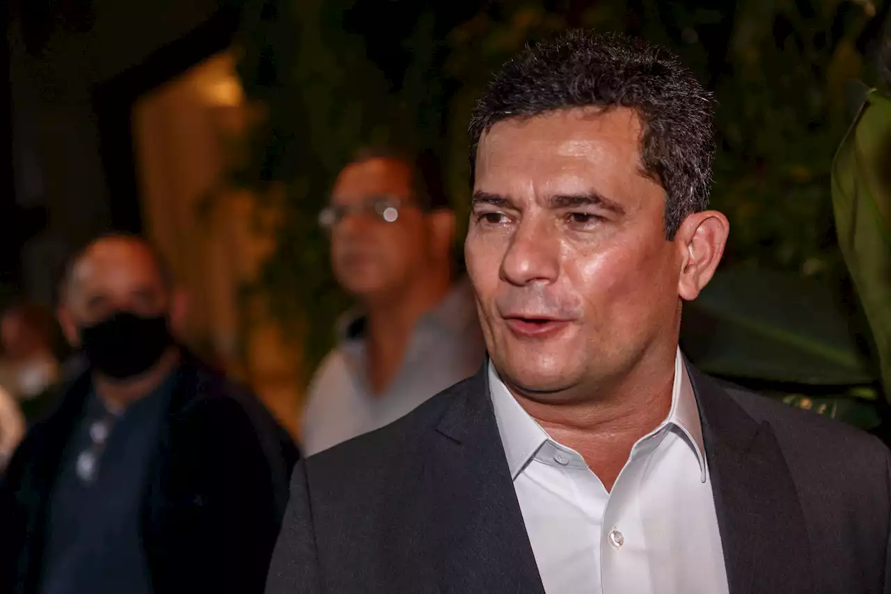 Moro desconversa sobre cassação de Arthur do Val e vê relação forte com MBL