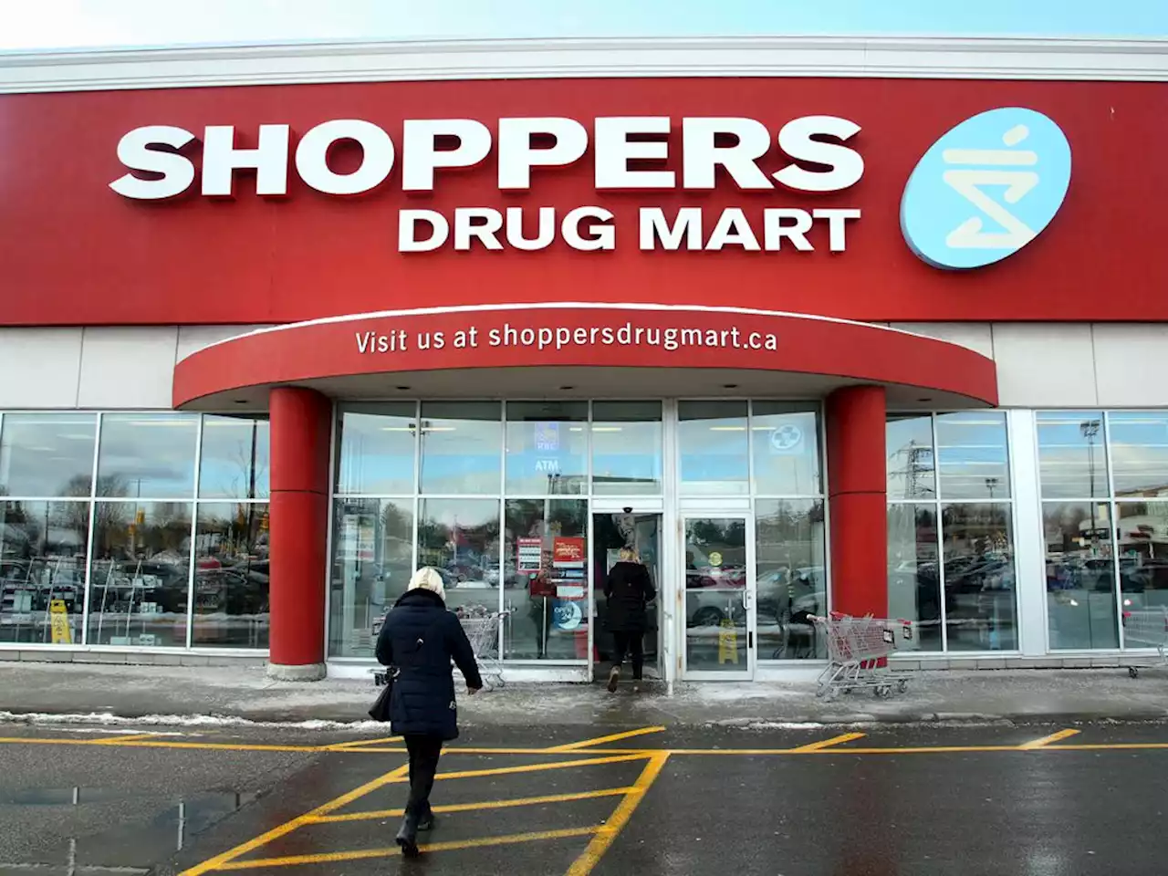 Loblaw to buy Lifemark chain of clinics for $845 million in Shoppers Drug Mart's push into health care