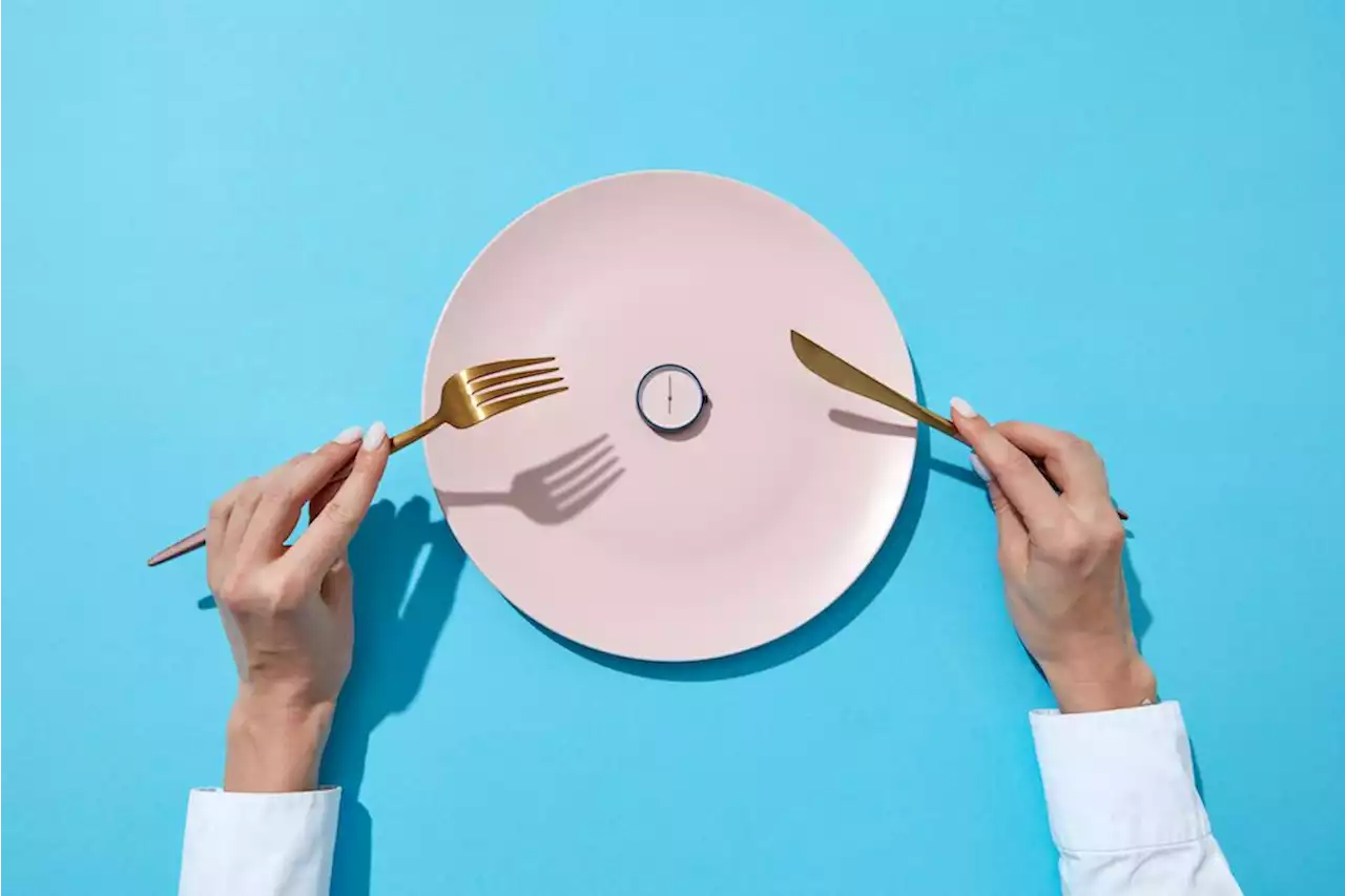 When you eat matters: How your eating rhythms impact your mental health