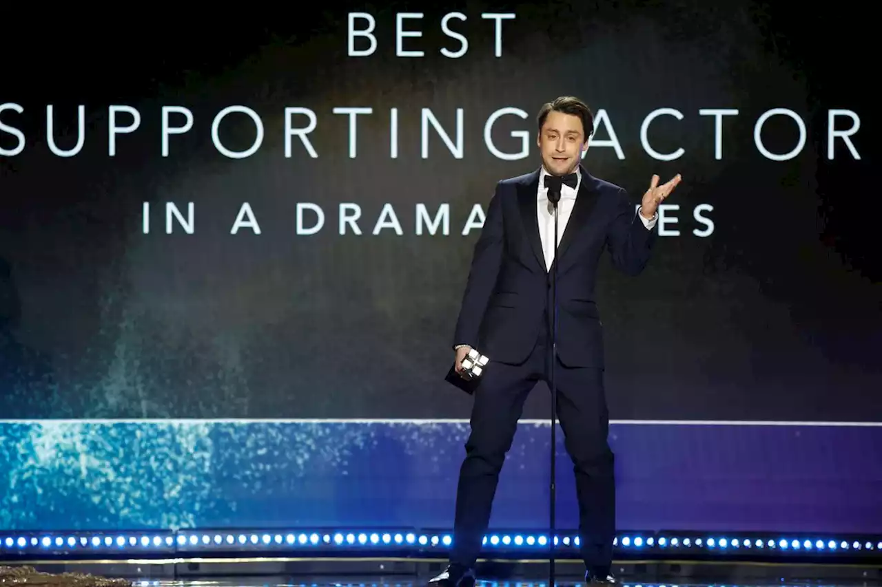 Critics Choice Awards 2022 Winners: See the Full List Here