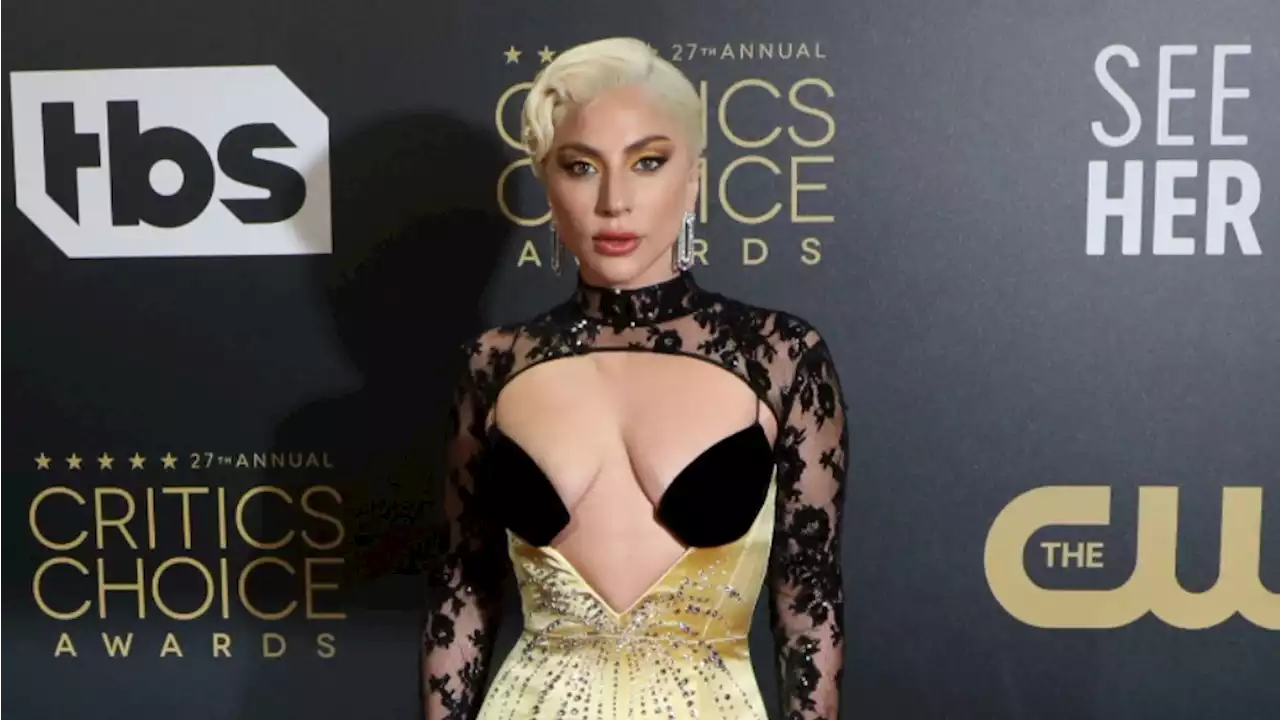 Critics Choice Awards 2022: Behind the Scenes With Lady Gaga, ‘West Side Story’ Cast in London