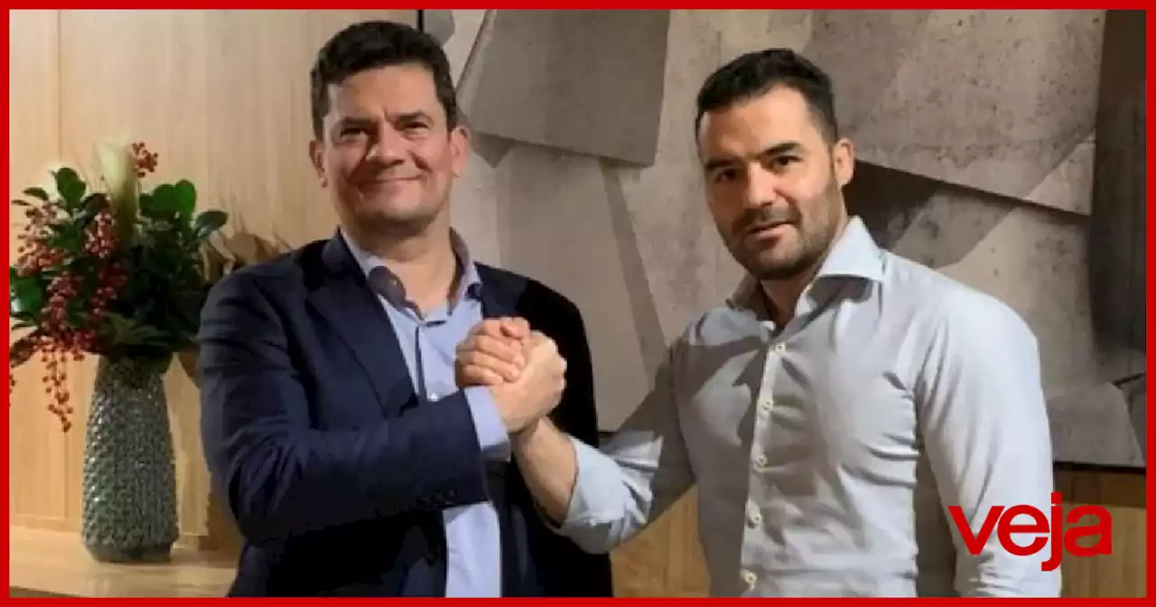 Fim da aliança? Moro tem resposta pronta sobre ruptura com o MBL | Radar