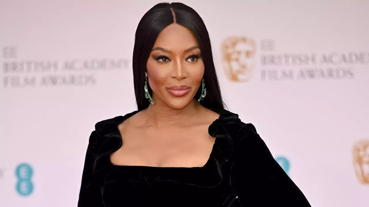 The Best-Dressed Celebrities On The Red Carpet At The BAFTAs 2022