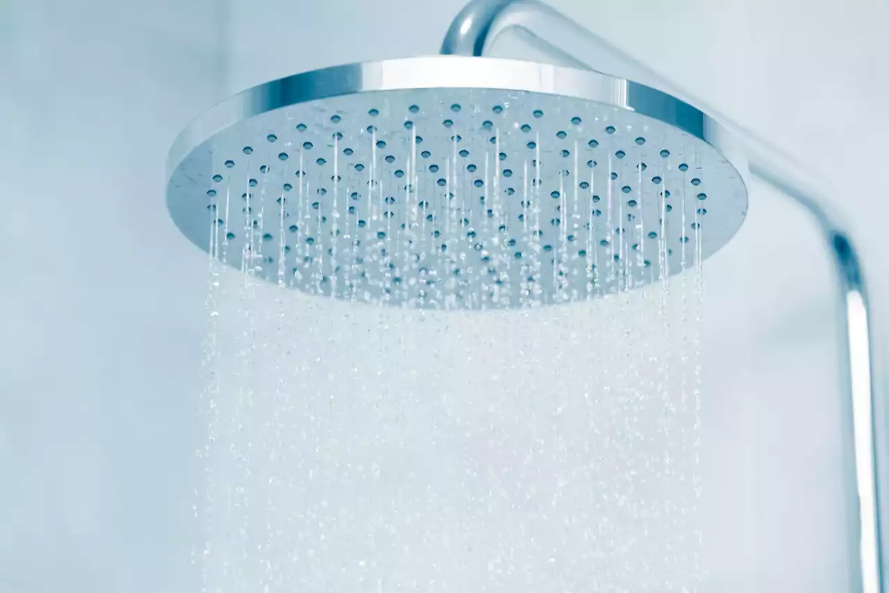 Perspective | Are ice-cold showers good for you? I tried it for two months.