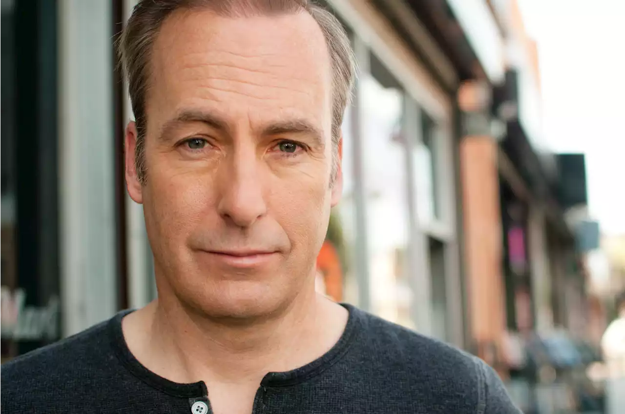 Review | ‘Better Call Saul’ actor Bob Odenkirk found success in failure. It’s kind of a funny story.