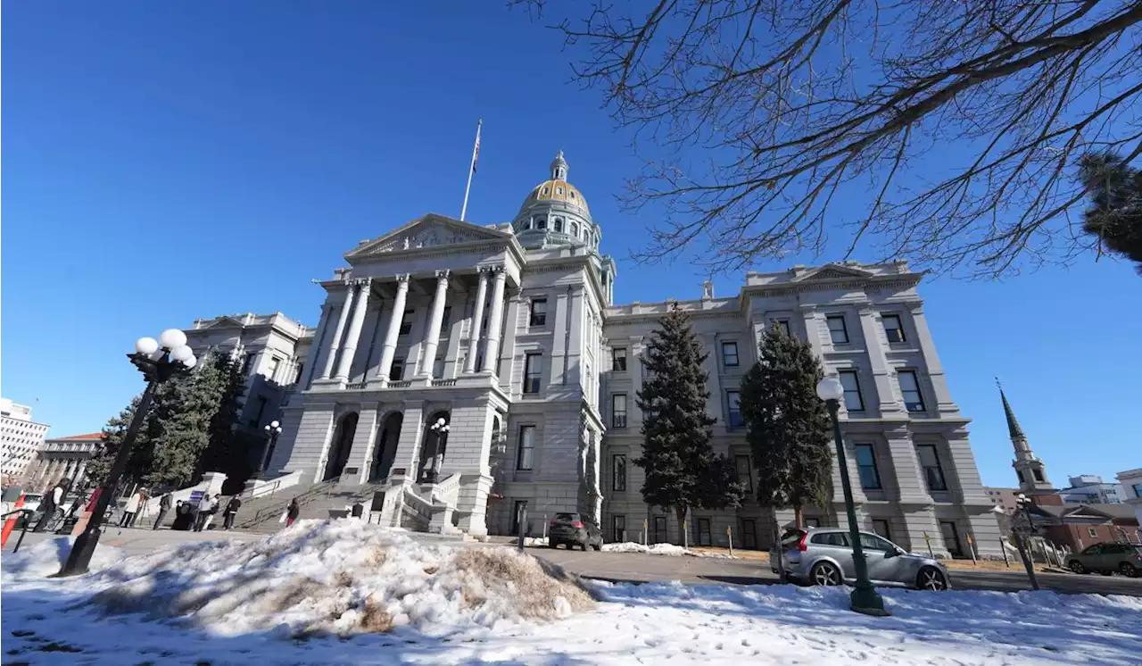 Colorado House Democrats pass sweeping abortion bill after GOP foes force all-nighter