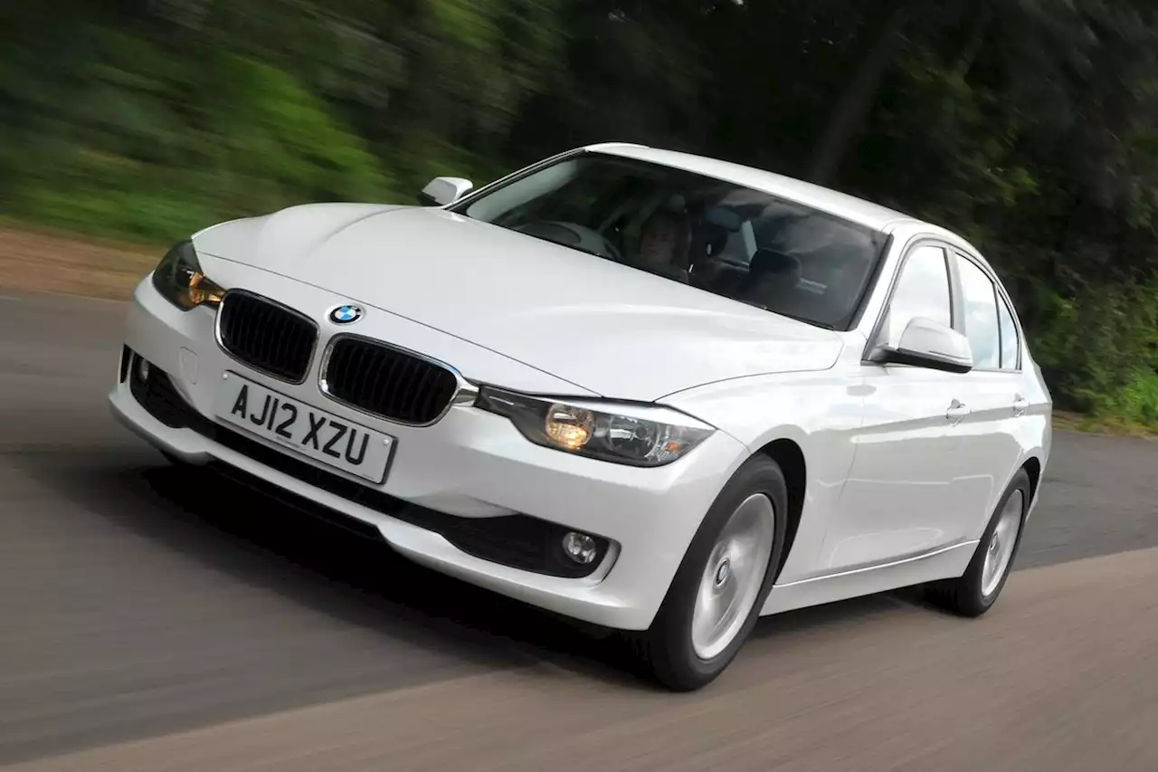 Used BMW 3 Series Review - 2012-2019