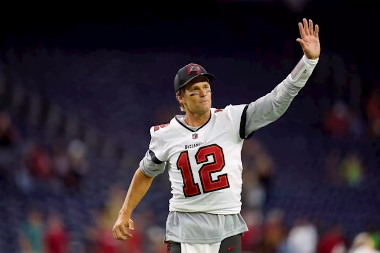 On second thought: Tom Brady unretires, will rejoin Bucs