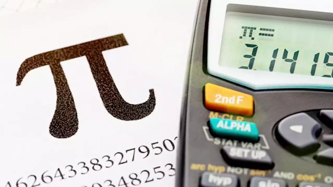 What is Pi Day and why do we celebrate the holiday?