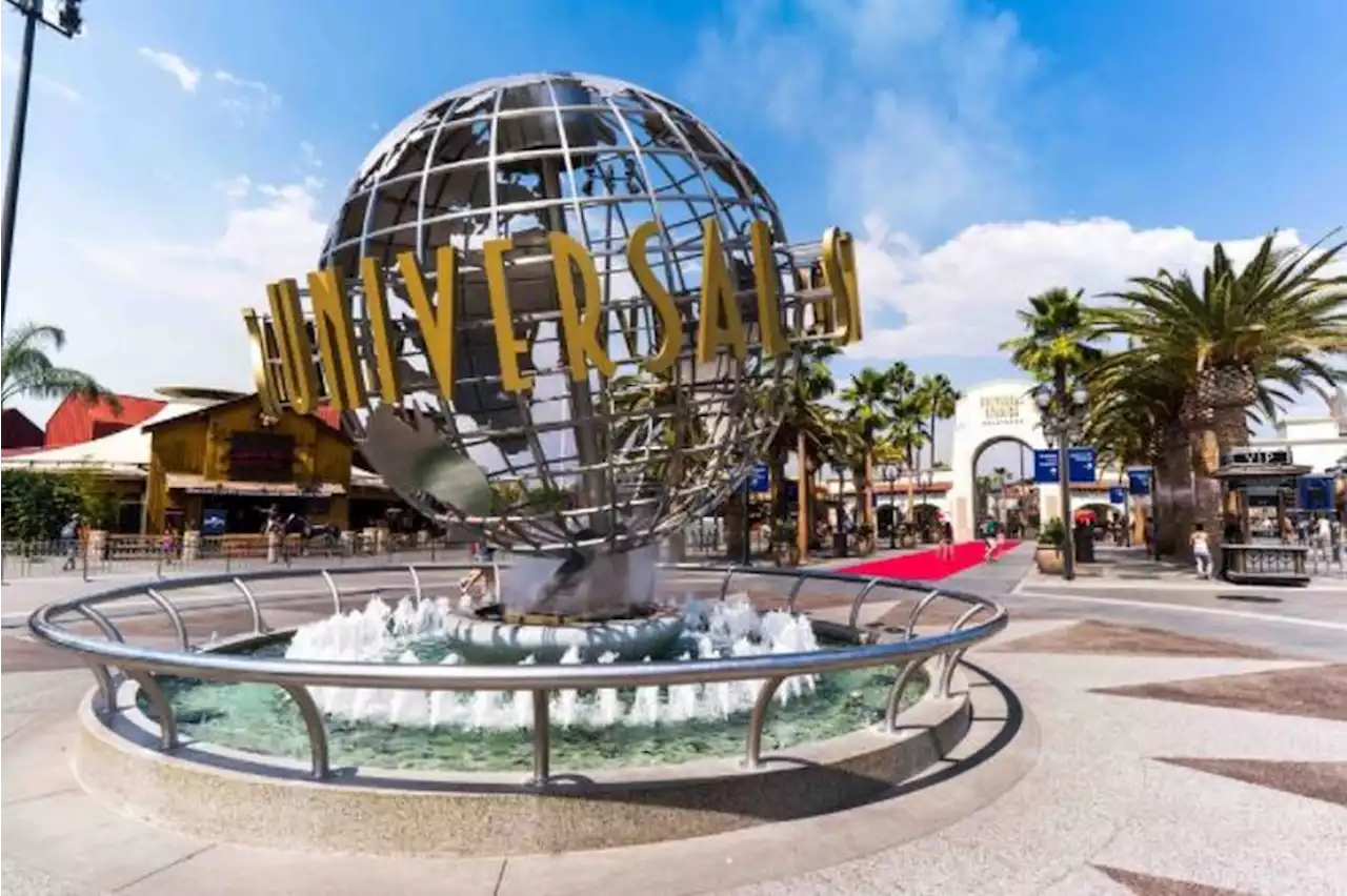 Super Nintendo World to open at Universal Studios Hollywood in 2023