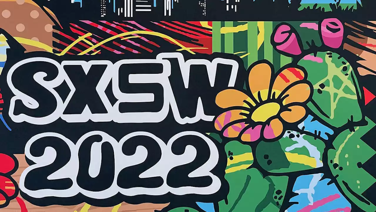 SXSW 2022 - 'The Zuckerverse will fail' | W&V+