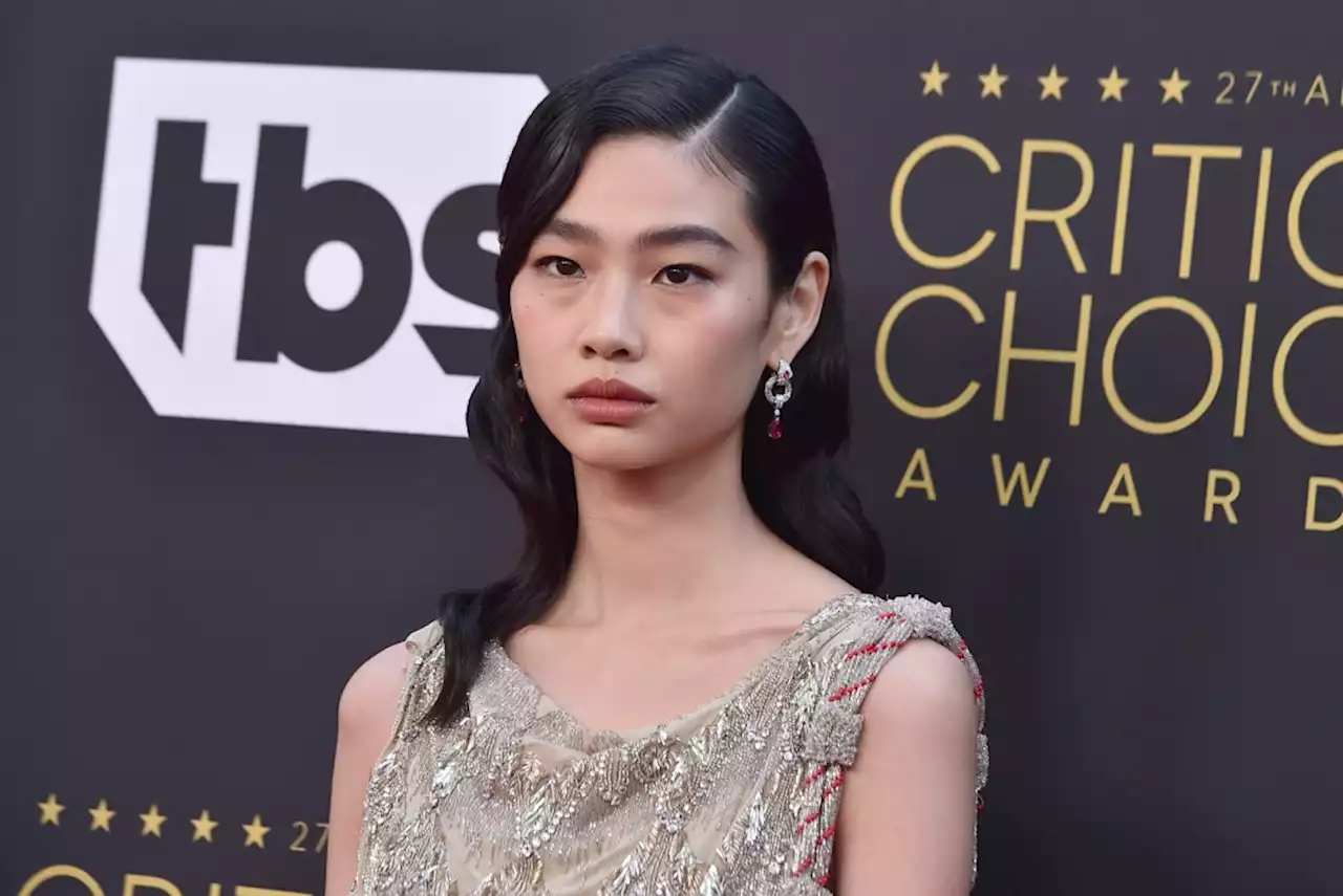 All the Red Carpet Looks at the 2022 Critics’ Choice Awards