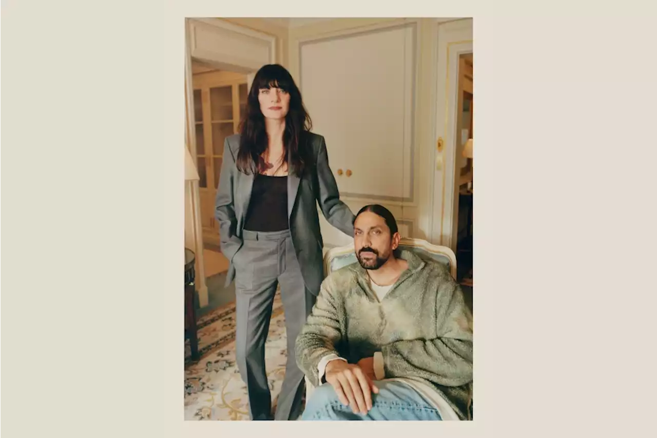 EXCLUSIVE: Byredo Collaborating With Lucia Pica on Makeup