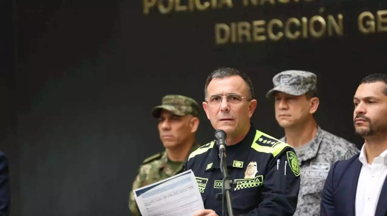 En Magdalena, Atlántico y Nariño se usó el Esmad tras hechos violentos en jornada electoral