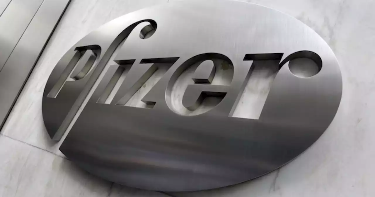 Pfizer to donate all proceeds from Russian subsidiary to support Ukraine