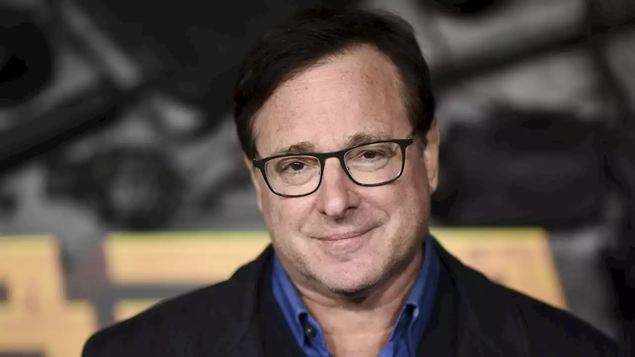 Bob Saget's family granted permanent injunction to block the release of records