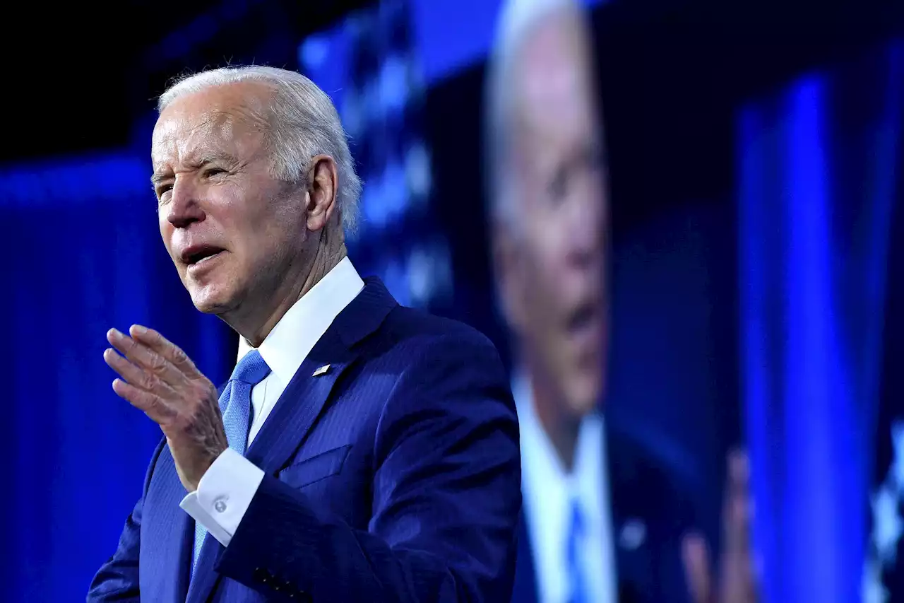 Ucraina-Russia, Biden sarà a Bruxelles per Consiglio Ue e Nato