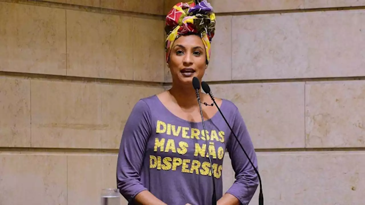 Sigue el interrogante: ¿Quién mandó matar a Marielle Franco y por qué?