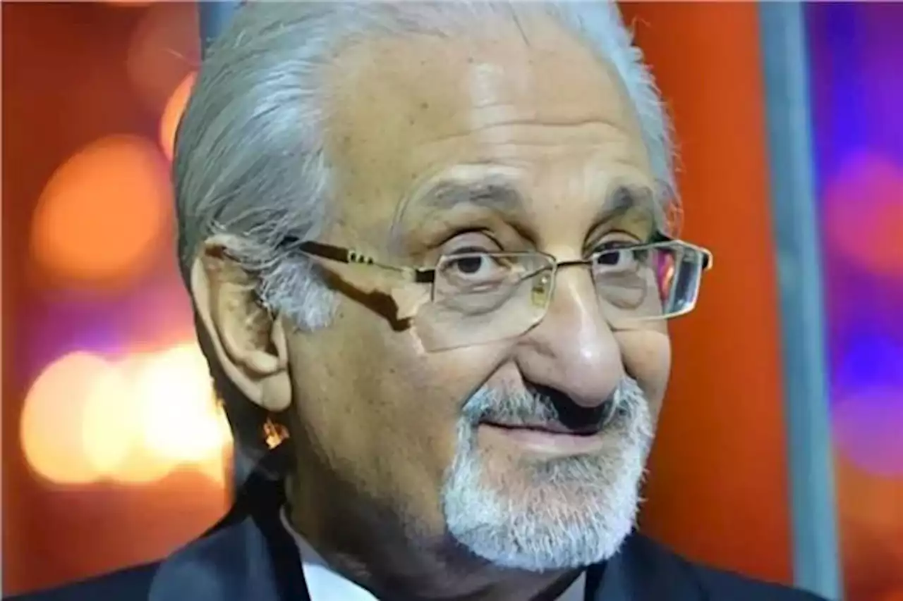 ابنة أحمد حلاوة: أمي أصيبت بجلطة بسبب الشائعات عن والدي