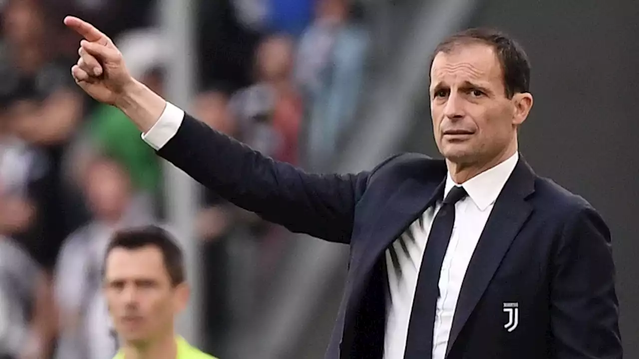أليجري: الطموح طريق يوفنتوس للوصول إلى نهائي دوري الأبطال - بوابة الأهرام