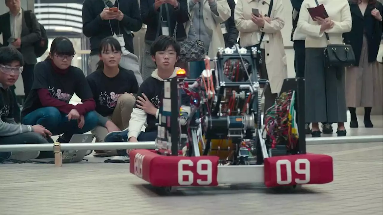 SXSW Film Review: More Than Robots