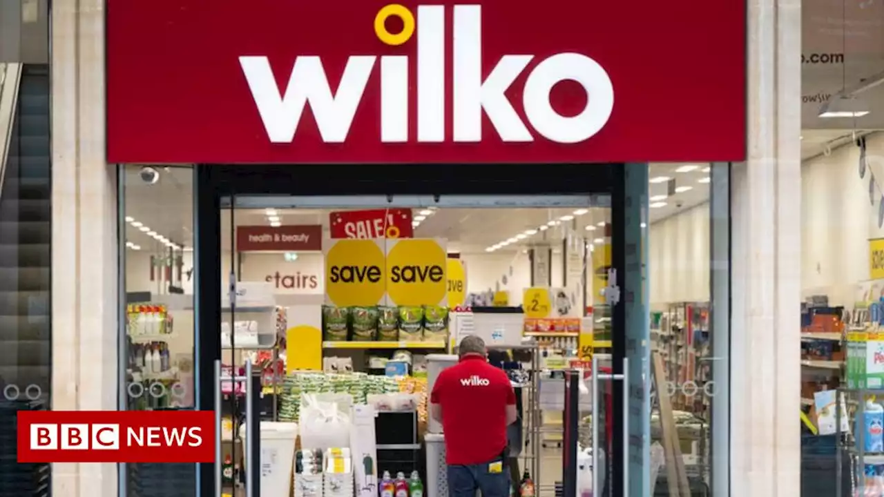 Wilko sorry for saying staff could work with Covid