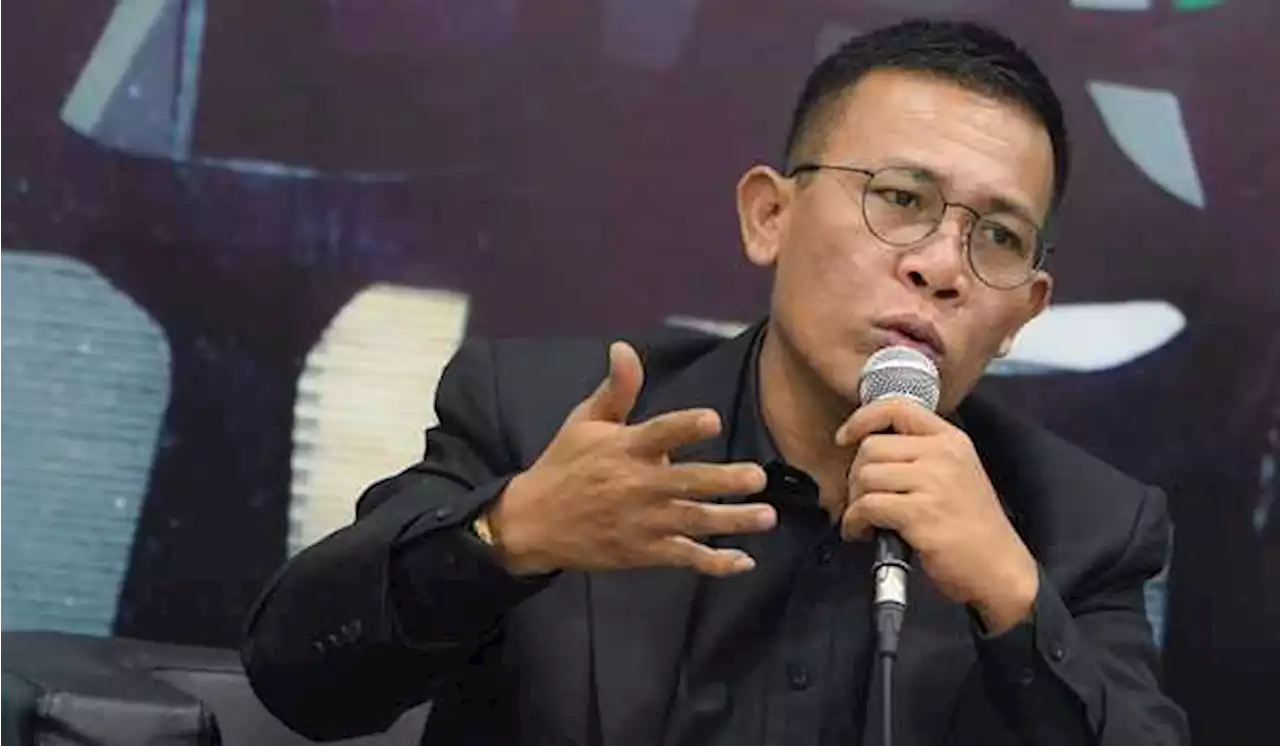 Masinton: Penundaan Pemilu 2024 Menghina Akal Sehat