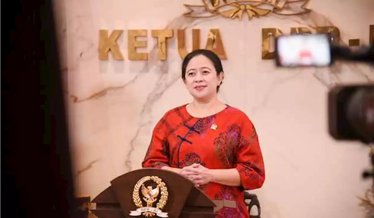 Puan Ungkap Kesamaan NU dan PDIP