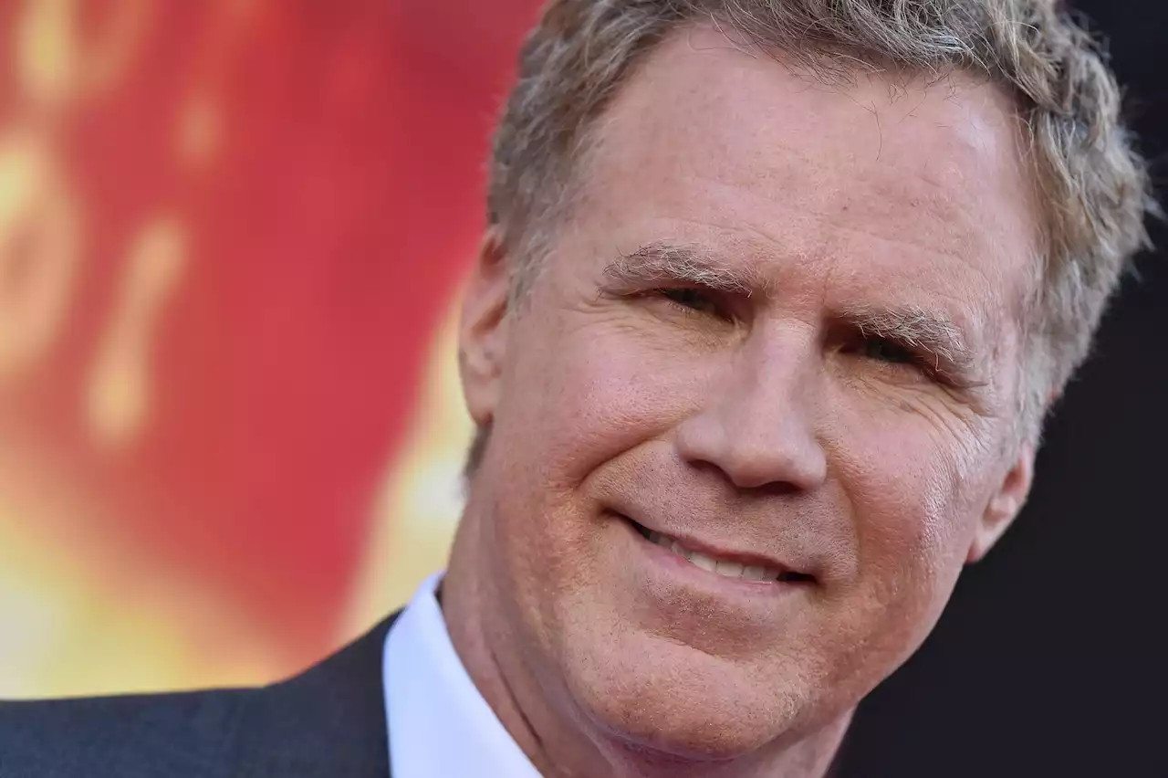 Netflix has a forgotten Will Ferrell movie you need to watch