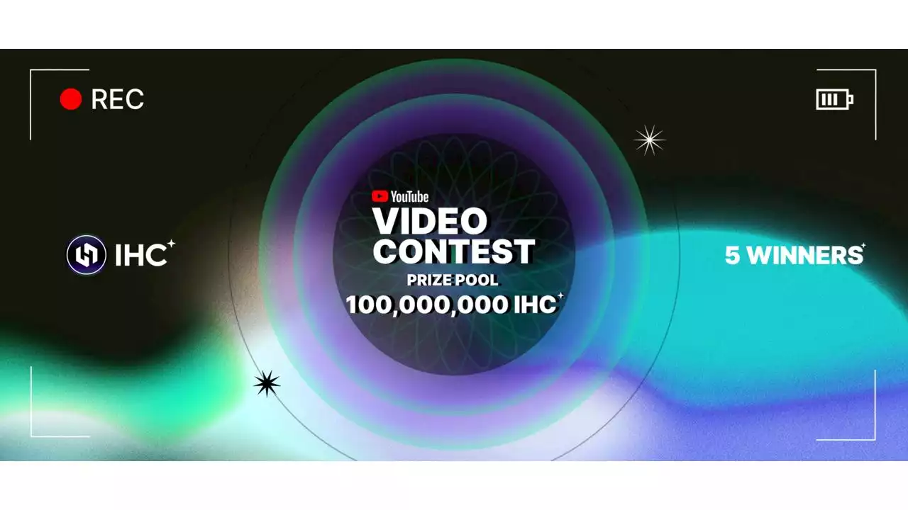 Inflation Hedging Coin Has Announced an International Video Production Contest – Press release Bitcoin News