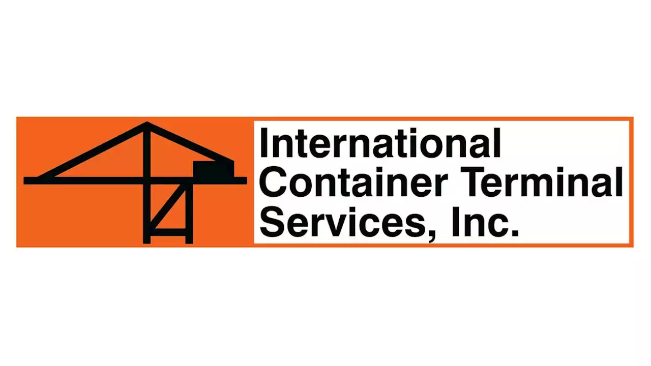 ICTSI acquires more equipment for MICT operation - BusinessWorld Online