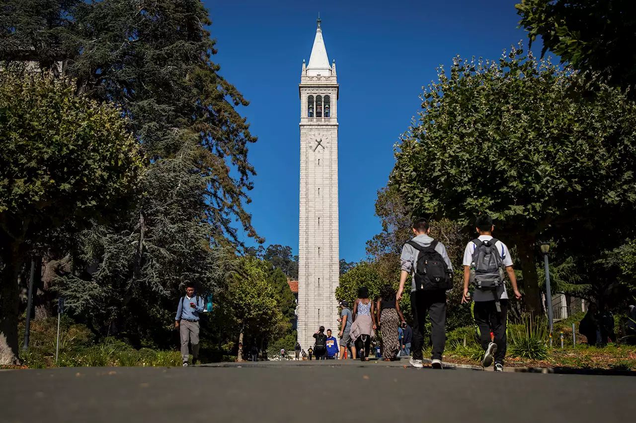 Lawmakers pass legislative fix to undo UC Berkeley’s enrollment cap