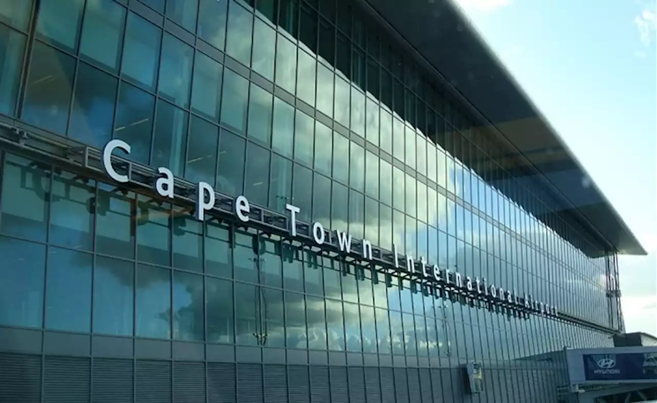 Major economy boost as Cape Town International Airport receives 25 000 passengers a day