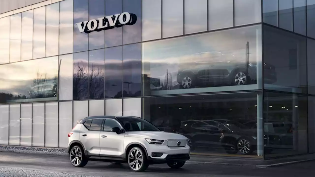 Volvo Cars PH Expands Reach To Alabang | CarGuide.PH | Philippine Car News, Car Reviews, Car Prices