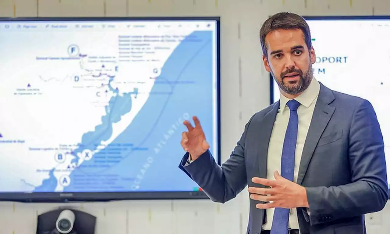 Após conversa com Kassab, Leite acena com candidatura: 'Quero ajudar a construir uma alternativa'