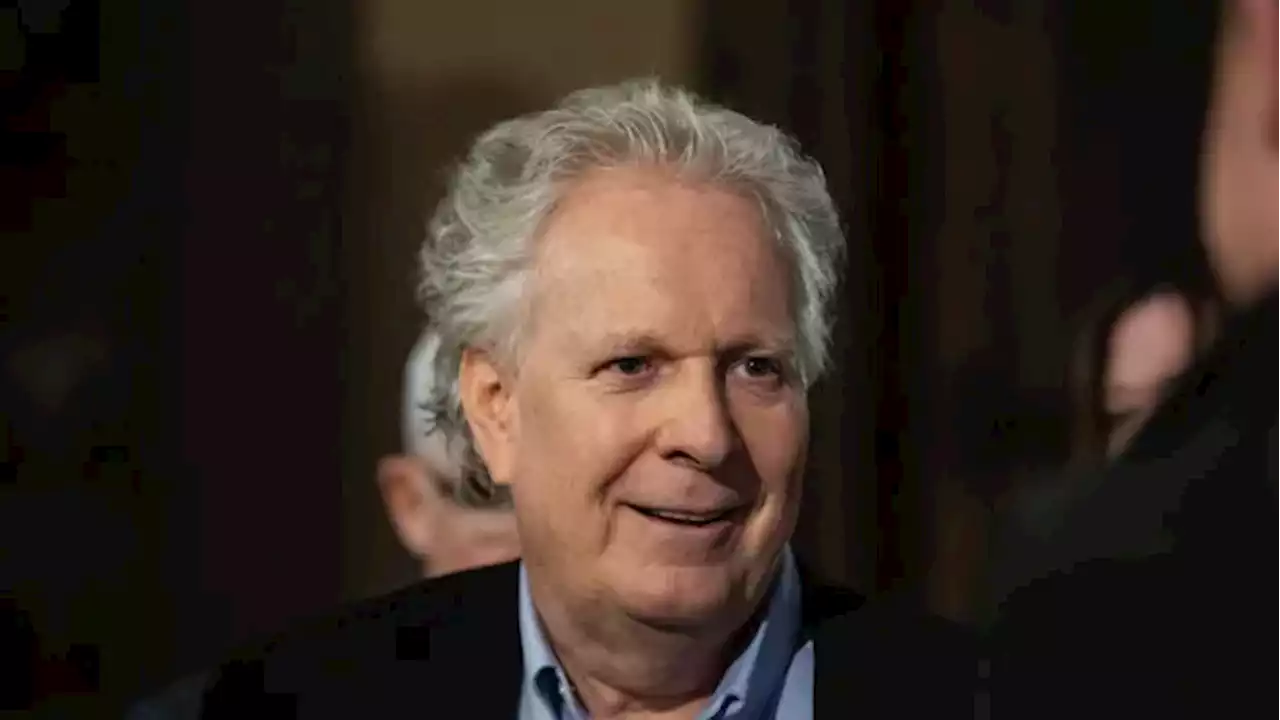 Conservative leadership hopeful Jean Charest tests positive for COVID-19 | CBC News