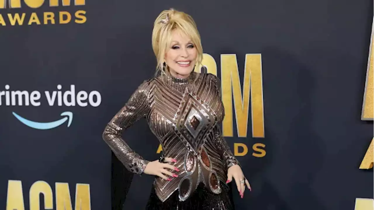 Dolly Parton turns down Rock & Roll Hall of Fame nomination | CBC News