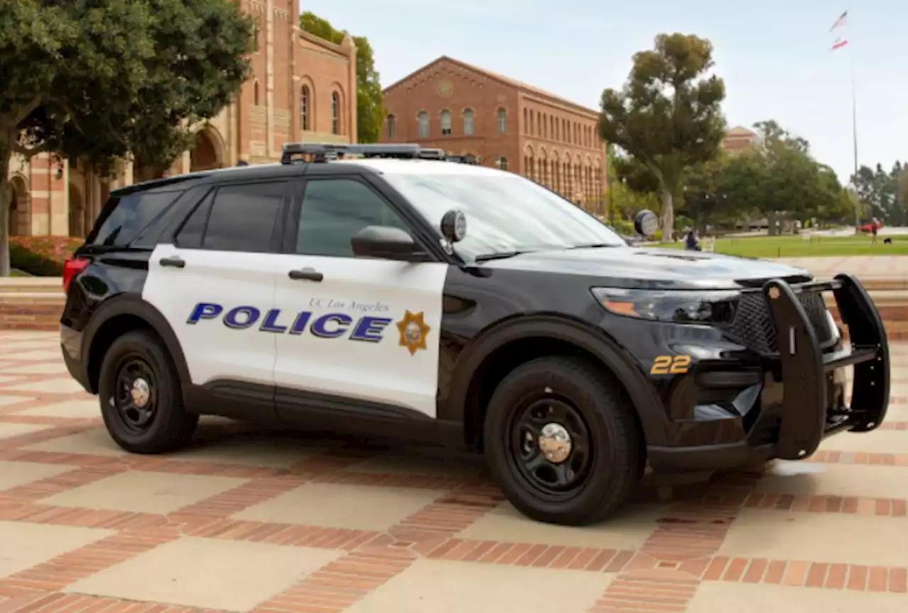 Man Attempts To Sexually Assault UCLA Student