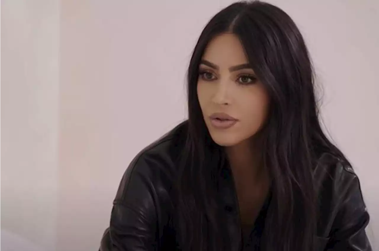 5 reveals from The Kardashians trailer | Channel